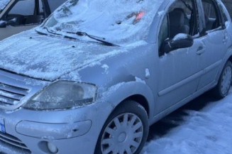 Mastervac CITROEN C3 1