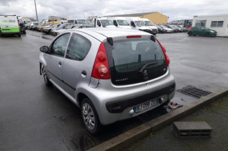 Capot PEUGEOT 107