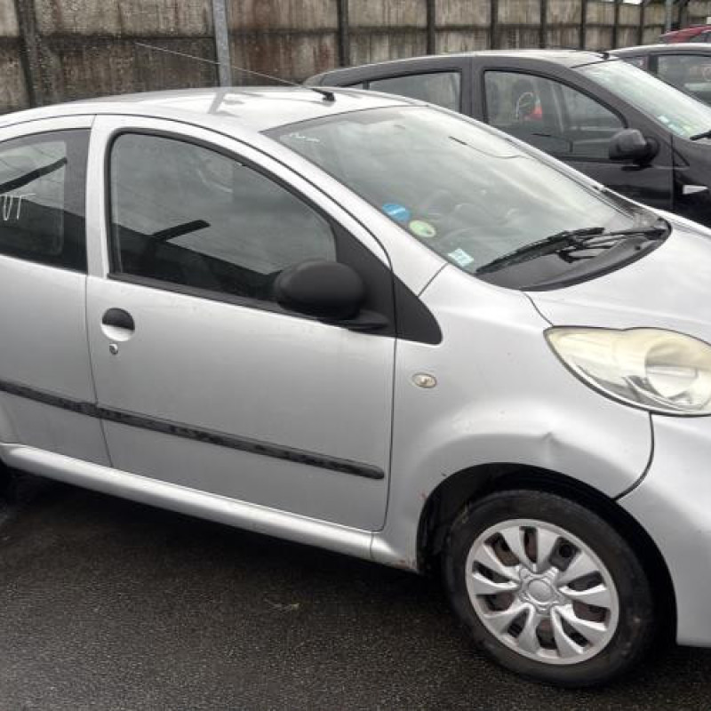 Retroviseur droit PEUGEOT 107 Photo n°13