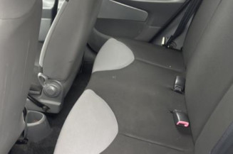 Retroviseur gauche PEUGEOT 107