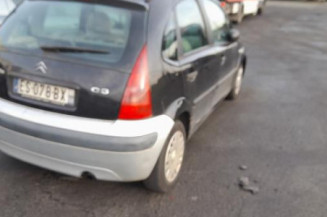Mastervac CITROEN C3 1