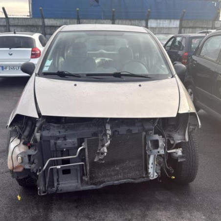 Mastervac CITROEN C3 1 Photo n°1