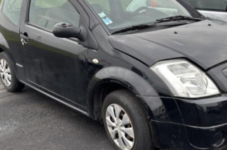 Mastervac CITROEN C2