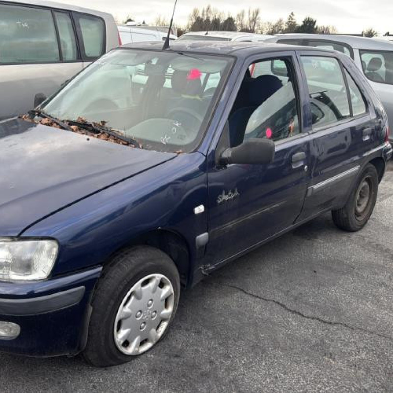 Reservoir essence PEUGEOT 106 Photo n°2