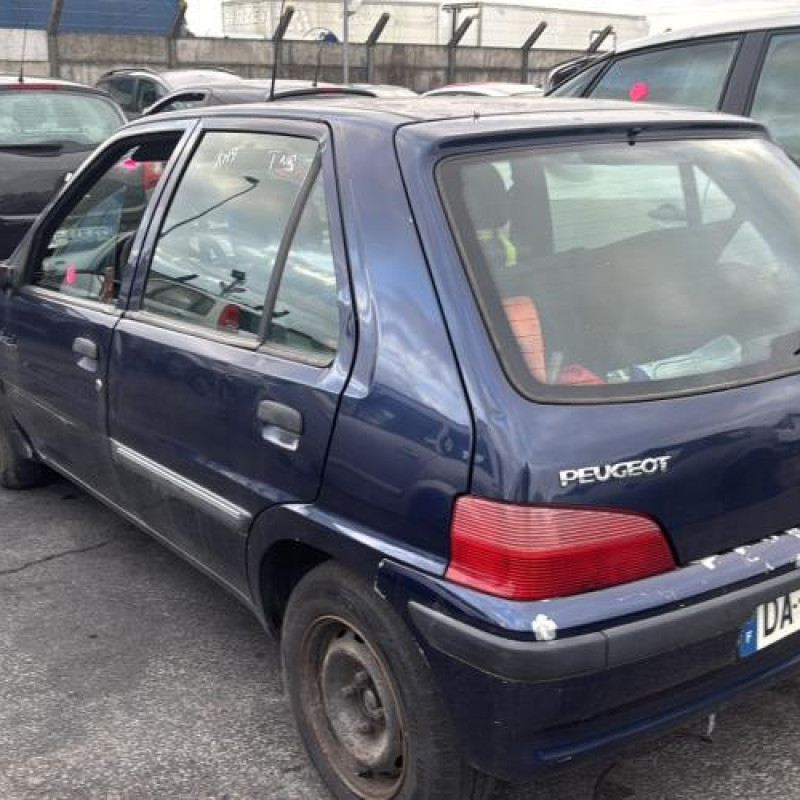 Reservoir essence PEUGEOT 106 Photo n°5