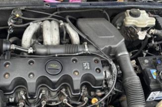 Reservoir essence PEUGEOT 106