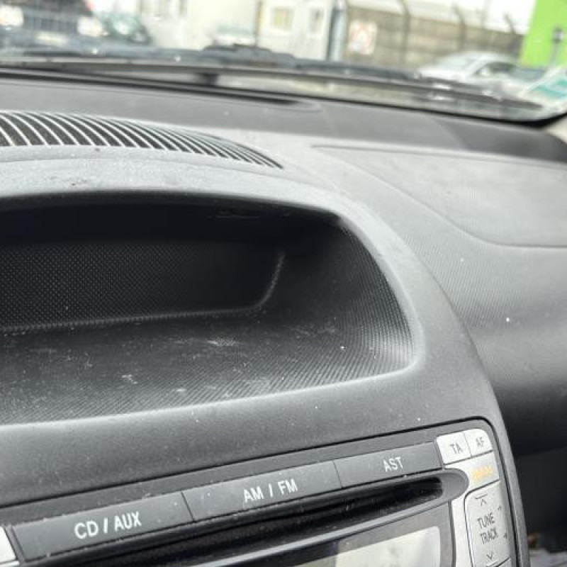 Capot PEUGEOT 107 Photo n°15