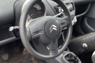 Retroviseur gauche CITROEN C1 1