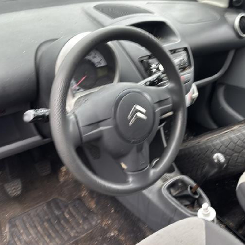 Retroviseur gauche CITROEN C1 1 Photo n°12