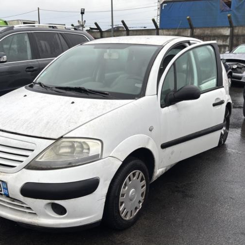 Mastervac CITROEN C3 1 Photo n°1