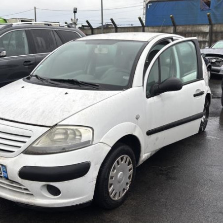 Mastervac CITROEN C3 1 Photo n°1