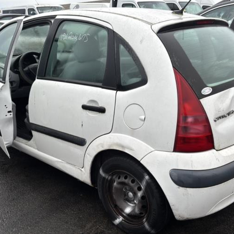 Mastervac CITROEN C3 1 Photo n°4