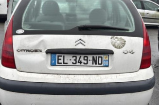 Mastervac CITROEN C3 1