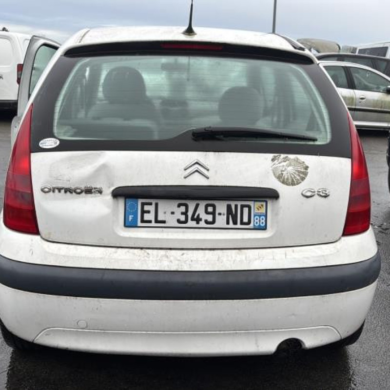 Mastervac CITROEN C3 1 Photo n°5