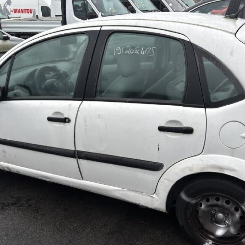 Mastervac CITROEN C3 1 Photo n°6