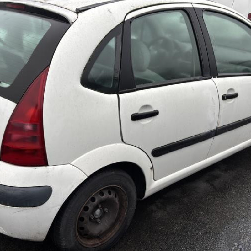 Mastervac CITROEN C3 1 Photo n°7