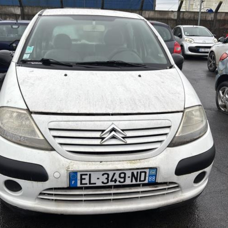 Mastervac CITROEN C3 1 Photo n°8