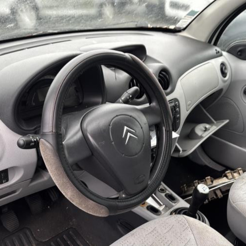 Mastervac CITROEN C3 1 Photo n°11