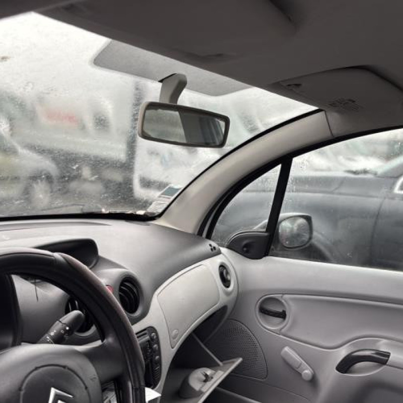 Mastervac CITROEN C3 1 Photo n°12