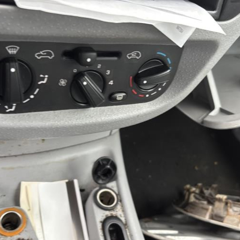 Mastervac CITROEN C3 1 Photo n°17