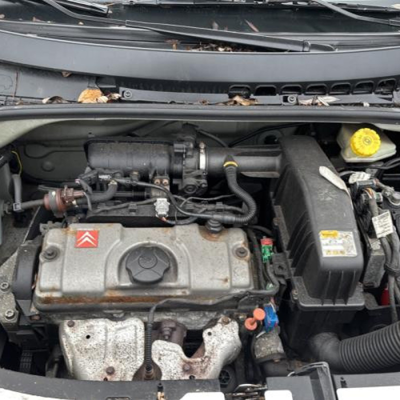 Mastervac CITROEN C3 1 Photo n°20