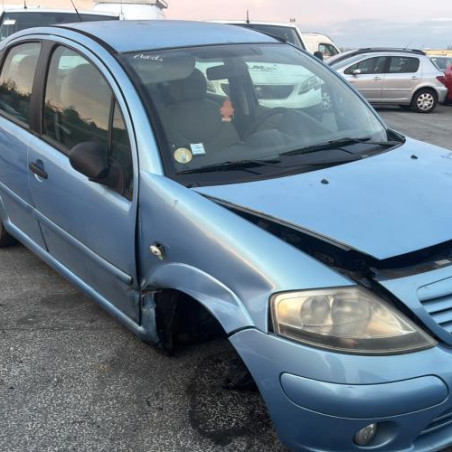 Mastervac CITROEN C3 1