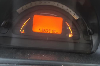 Mastervac CITROEN C3 1