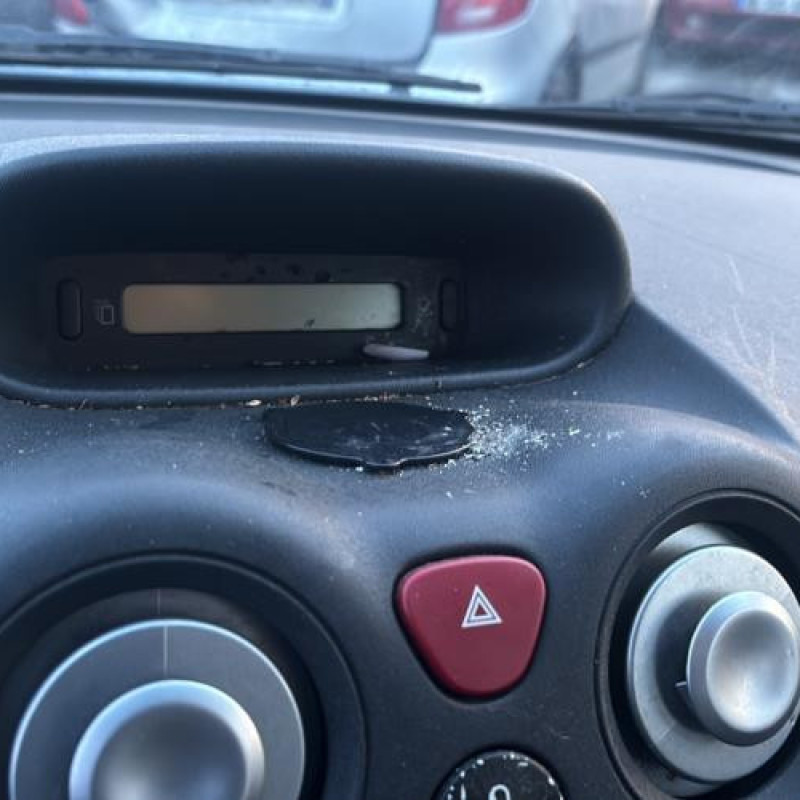 Mastervac CITROEN C3 1 Photo n°16