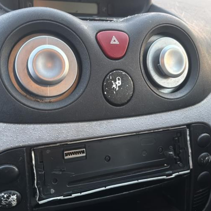 Mastervac CITROEN C3 1 Photo n°17