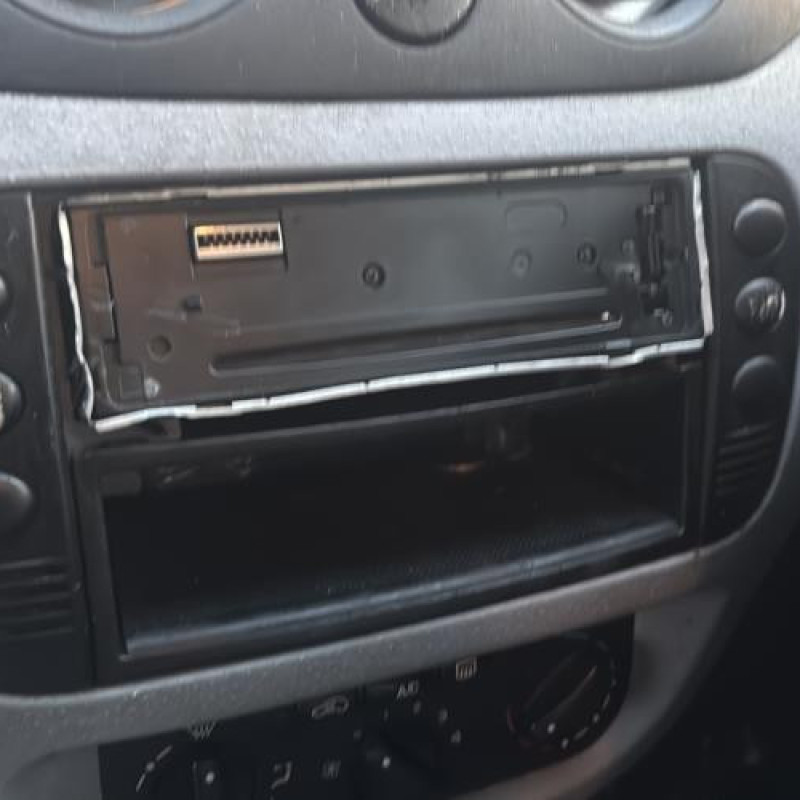 Mastervac CITROEN C3 1 Photo n°18