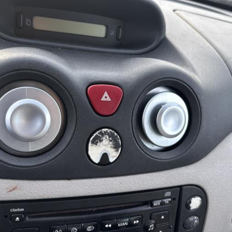 Mastervac CITROEN C3 1 Photo n°16