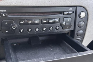 Mastervac CITROEN C3 1