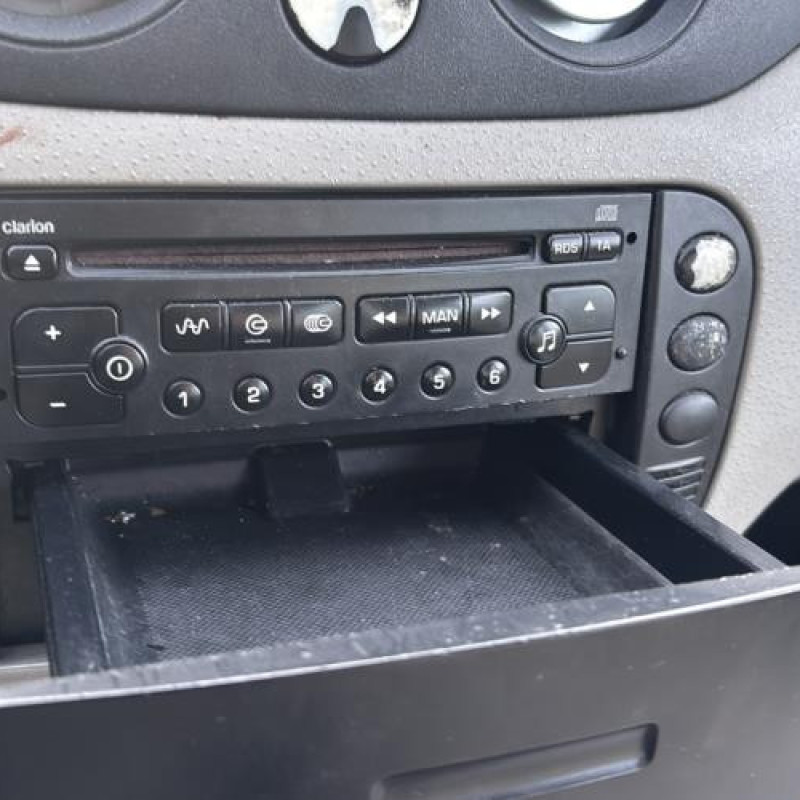 Mastervac CITROEN C3 1 Photo n°17