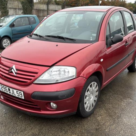Mastervac CITROEN C3 1