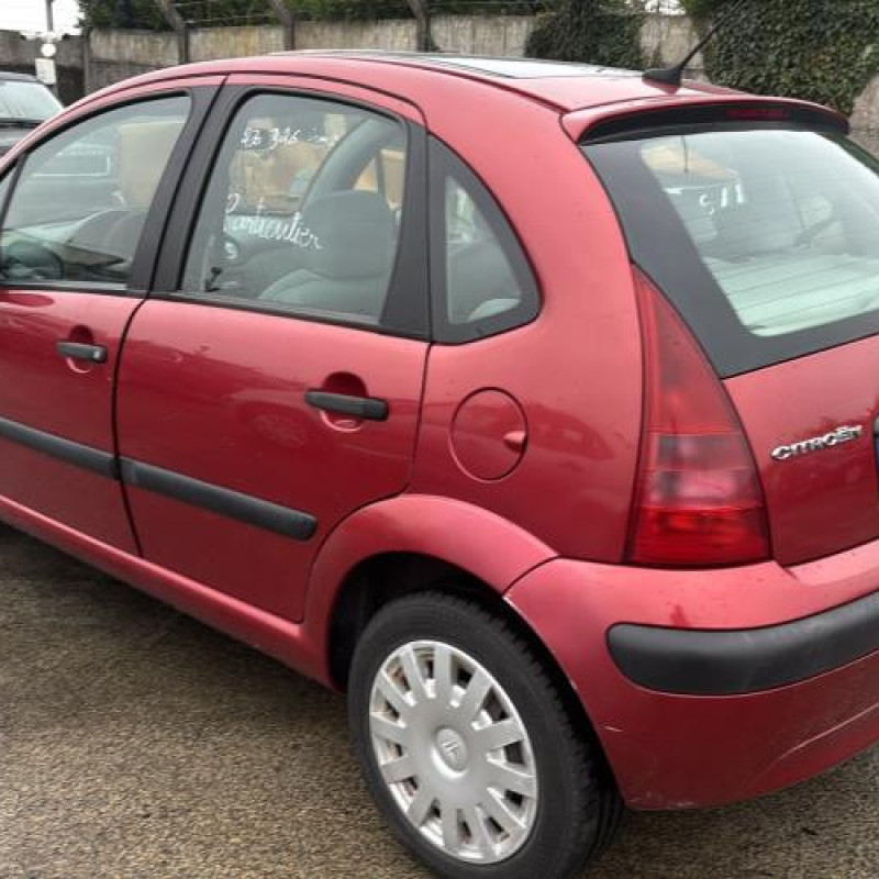 Mastervac CITROEN C3 1 Photo n°6