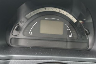 Mastervac CITROEN C3 1