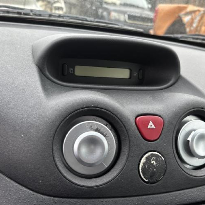 Mastervac CITROEN C3 1 Photo n°16