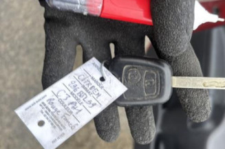 Mastervac CITROEN C3 1