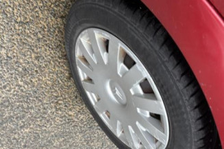 Mastervac CITROEN C3 1