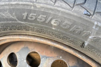 Retroviseur gauche CITROEN C1 1