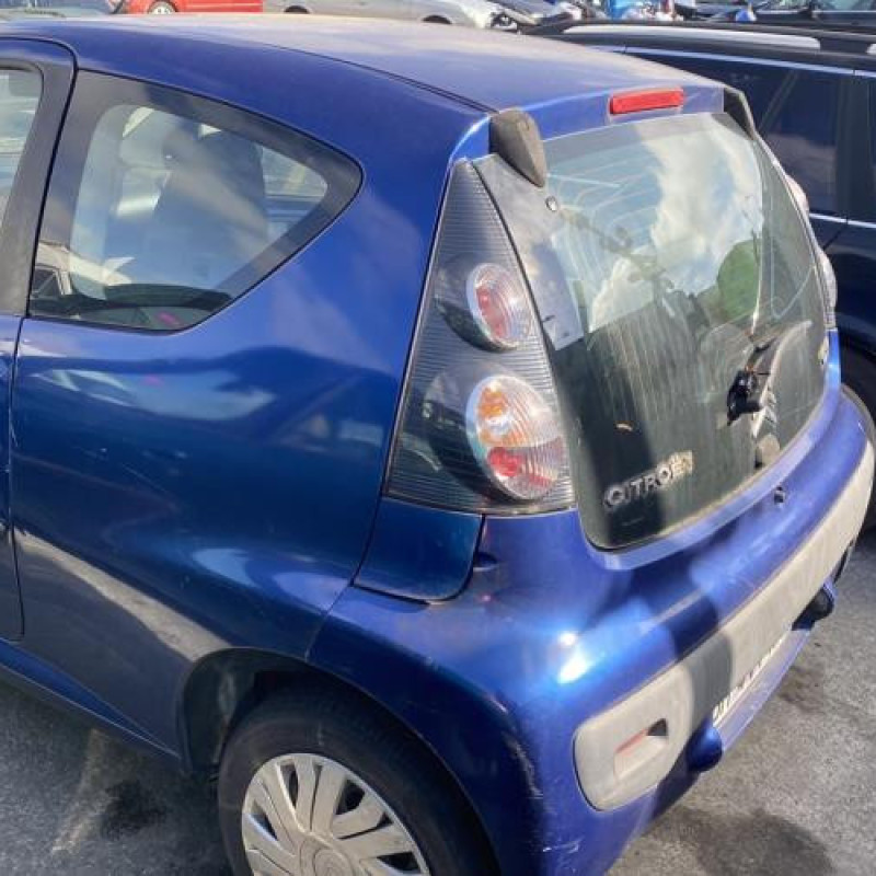 Retroviseur gauche CITROEN C1 1 Photo n°15