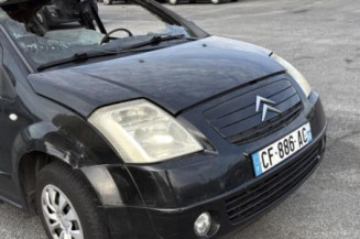 Mastervac CITROEN C2