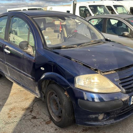 Mastervac CITROEN C3 1