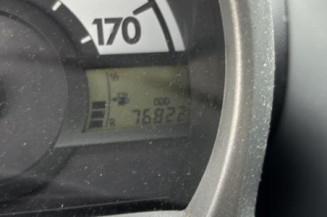 Vitre avant gauche PEUGEOT 107