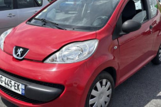 Retroviseur droit PEUGEOT 107 Photo n°1