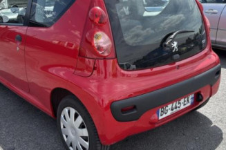 Retroviseur gauche PEUGEOT 107