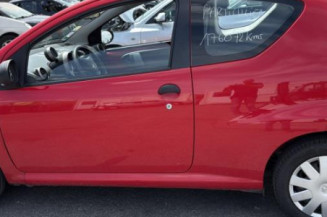 Retroviseur gauche PEUGEOT 107