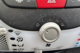 Retroviseur gauche PEUGEOT 107