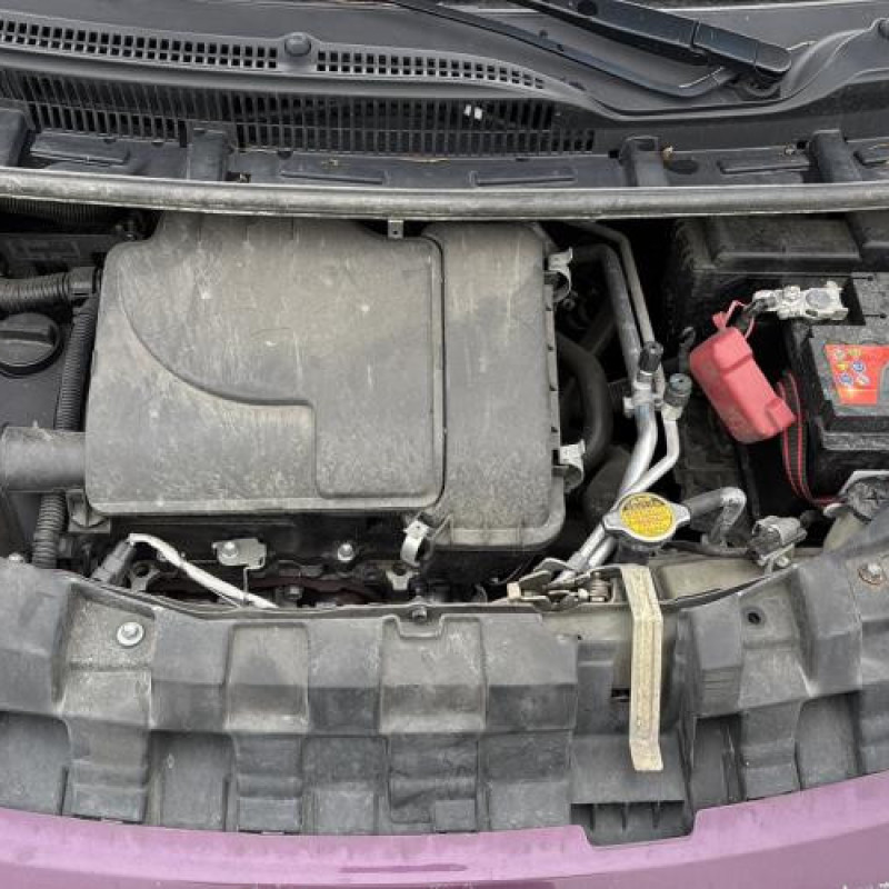 Retroviseur gauche PEUGEOT 107 Photo n°19