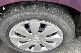 Retroviseur gauche PEUGEOT 107